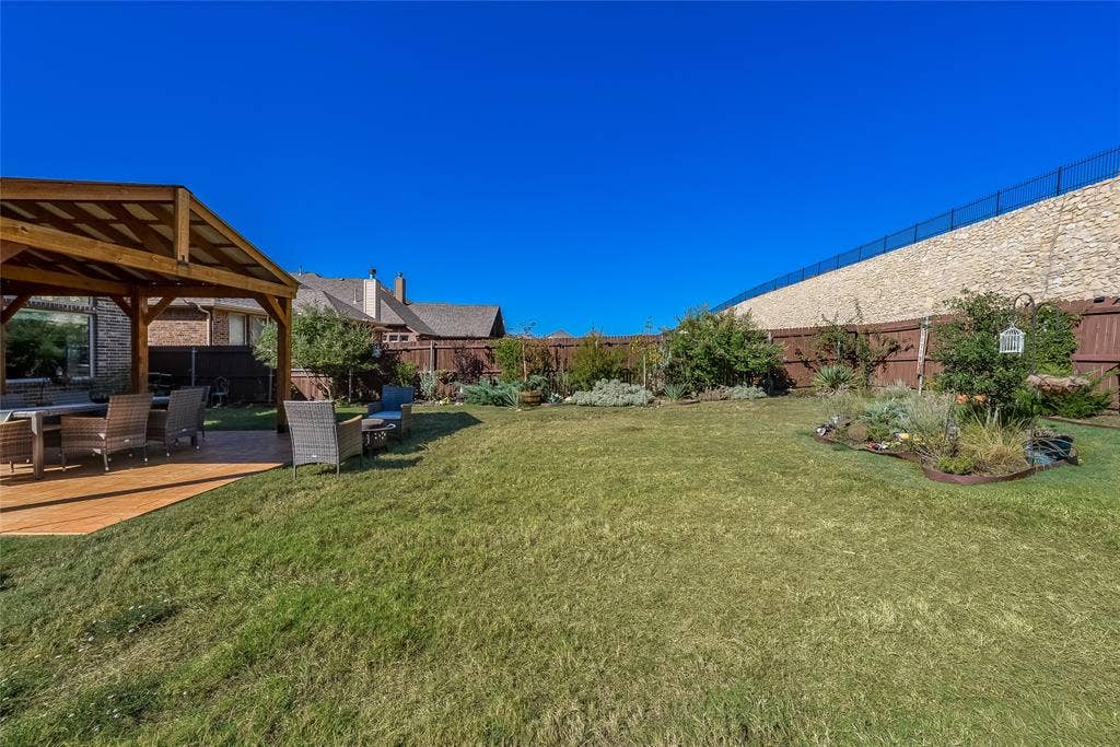 9652 Calaveras Road, Fort Worth, TX 76177