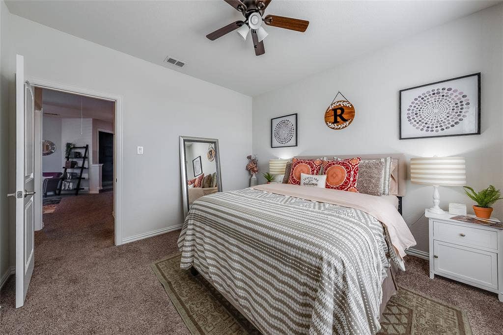 9652 Calaveras Road, Fort Worth, TX 76177