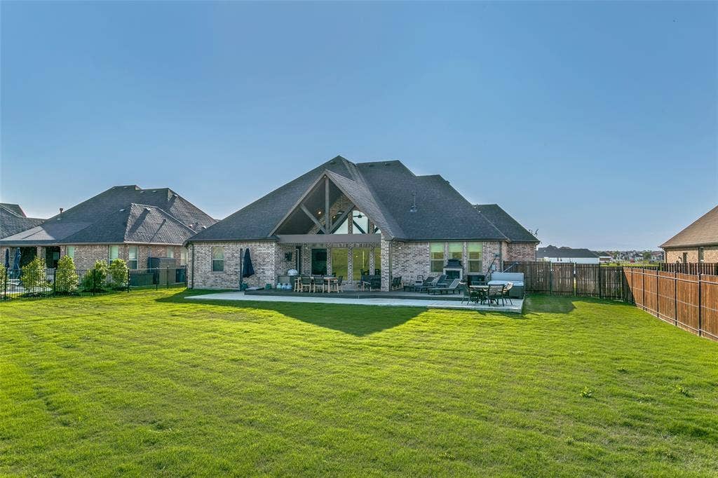 12492 Palmer Drive, Fort Worth, TX 76179 12492 Palmer Drive, Fort Worth, TX 76179