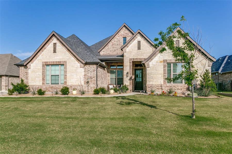 Property photo for 12492 Palmer Drive, Fort Worth, TX