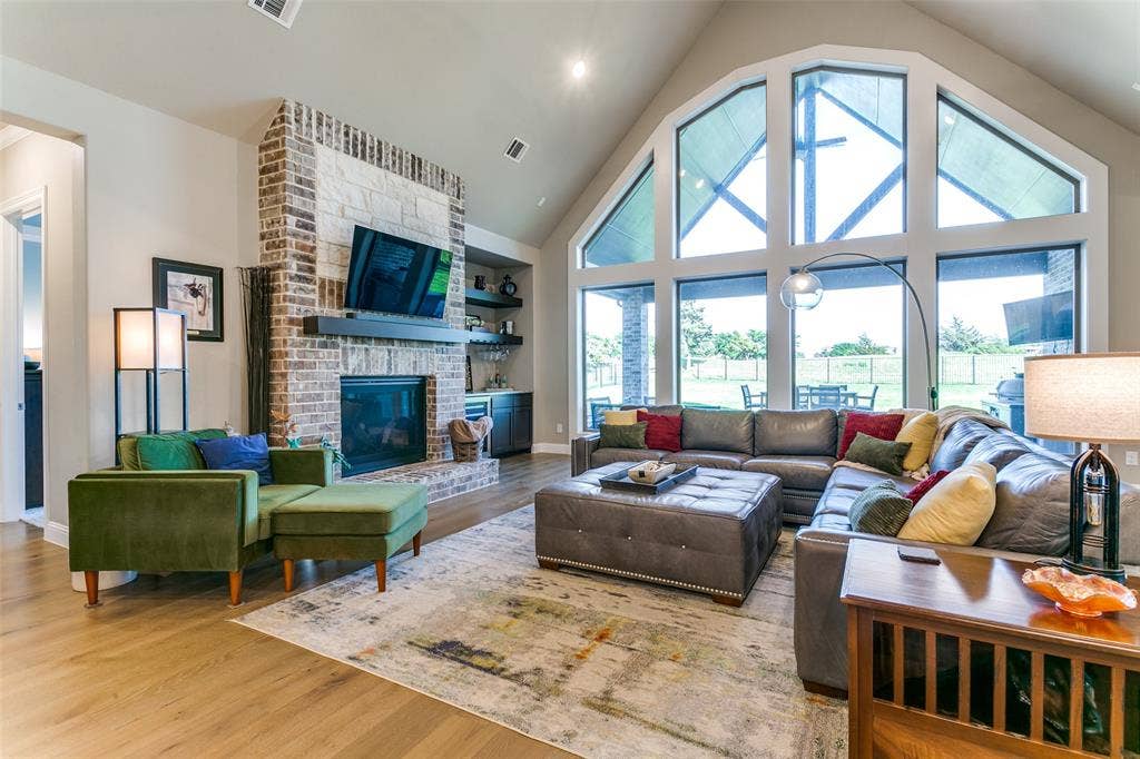 12492 Palmer Drive, Fort Worth, TX 76179 12492 Palmer Drive, Fort Worth, TX 76179