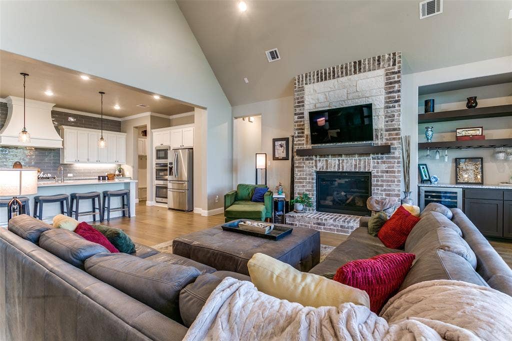 12492 Palmer Drive, Fort Worth, TX 76179 12492 Palmer Drive, Fort Worth, TX 76179