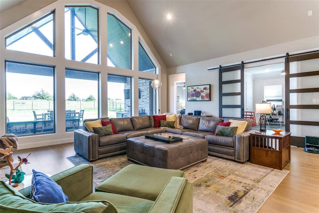 12492 Palmer Drive, Fort Worth, TX 76179 12492 Palmer Drive, Fort Worth, TX 76179