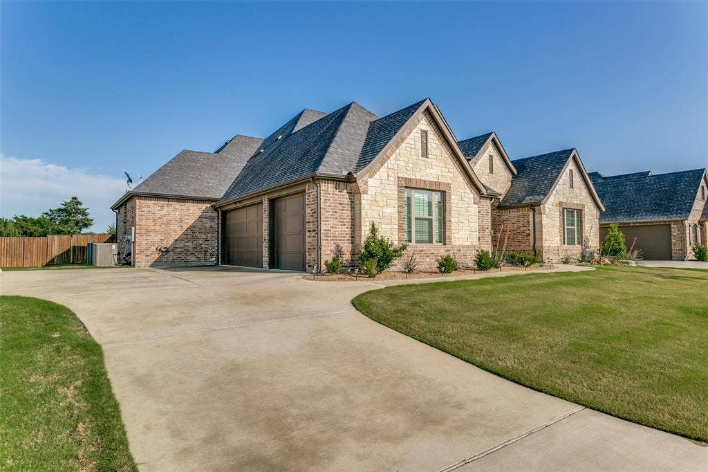 12492 Palmer Drive, Fort Worth, TX 76179 12492 Palmer Drive, Fort Worth, TX 76179