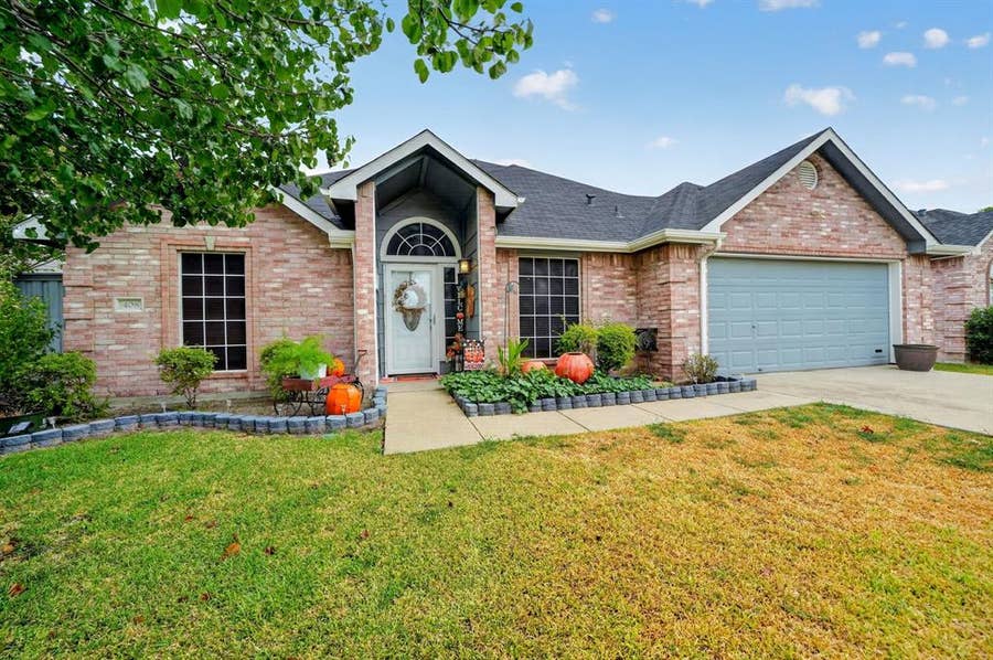 Property photo for 408 Er Ellis, Fate, TX