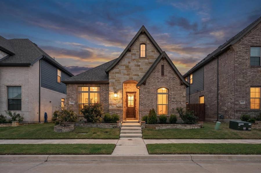Property photo for 9364 Sunrise Trail, Fort Worth, TX