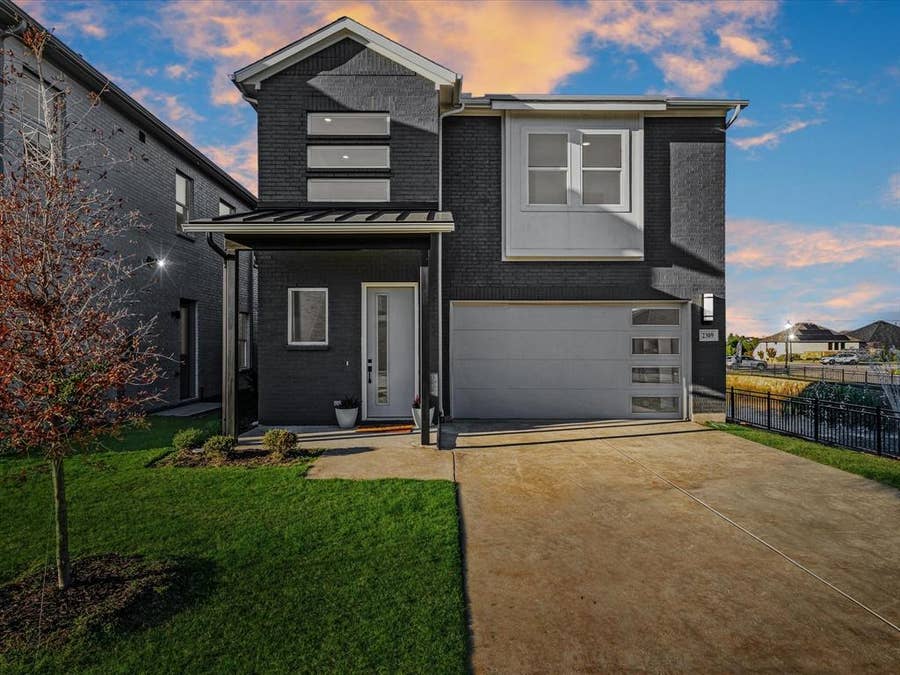 Property photo for 2309 Peters Colony Drive, Little Elm, TX