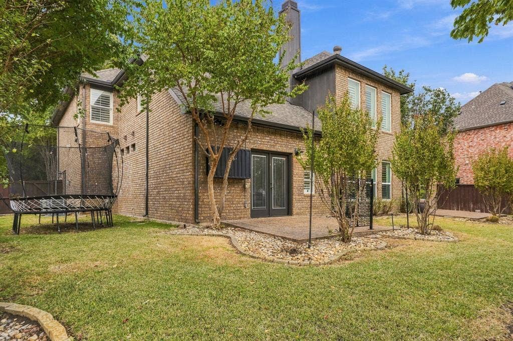 229 Chestnut Lane, Coppell, TX 75019 229 Chestnut Lane, Coppell, TX 75019
