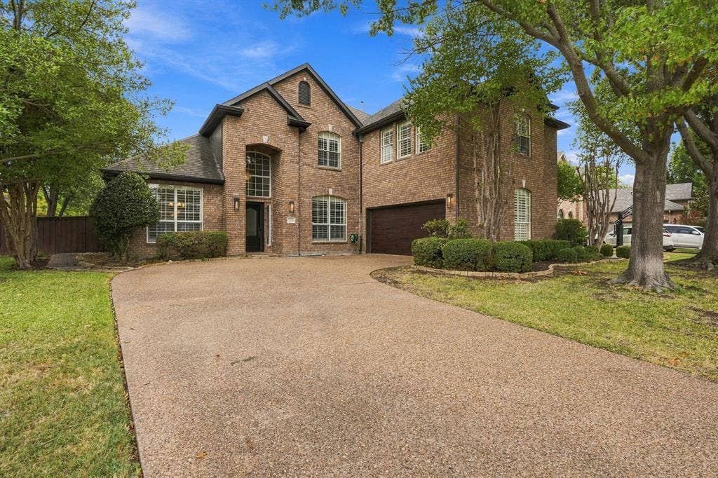 229 Chestnut Lane, Coppell, TX 75019 229 Chestnut Lane, Coppell, TX 75019