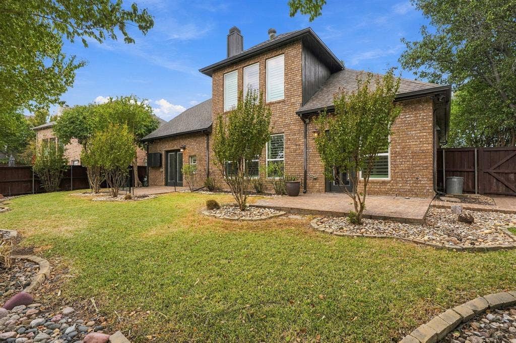 229 Chestnut Lane, Coppell, TX 75019 229 Chestnut Lane, Coppell, TX 75019