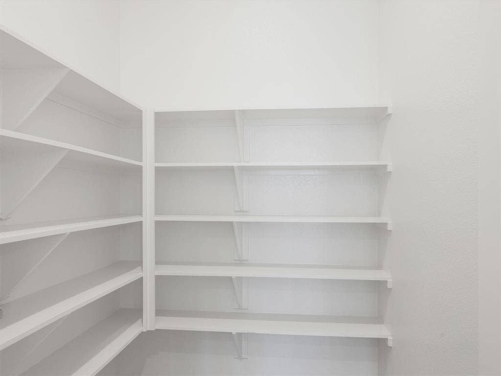 2317 Peters Colony Drive, Little Elm, TX 75036 Large pantry of pantry