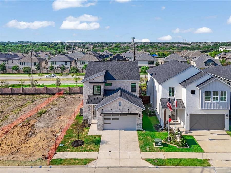Property photo for 2317 Peters Colony Drive, Little Elm, TX