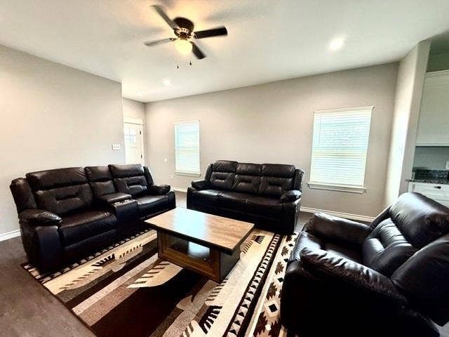 Property photo for 7808 Freedom Crest Avenue, Abilene, TX
