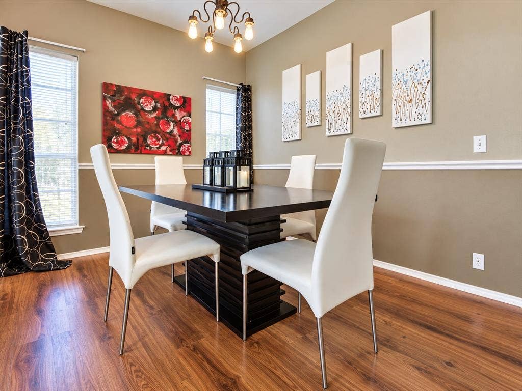 4705 Holly Berry Drive, Plano, TX 75093 4705 Holly Berry Drive, Plano, TX 75093