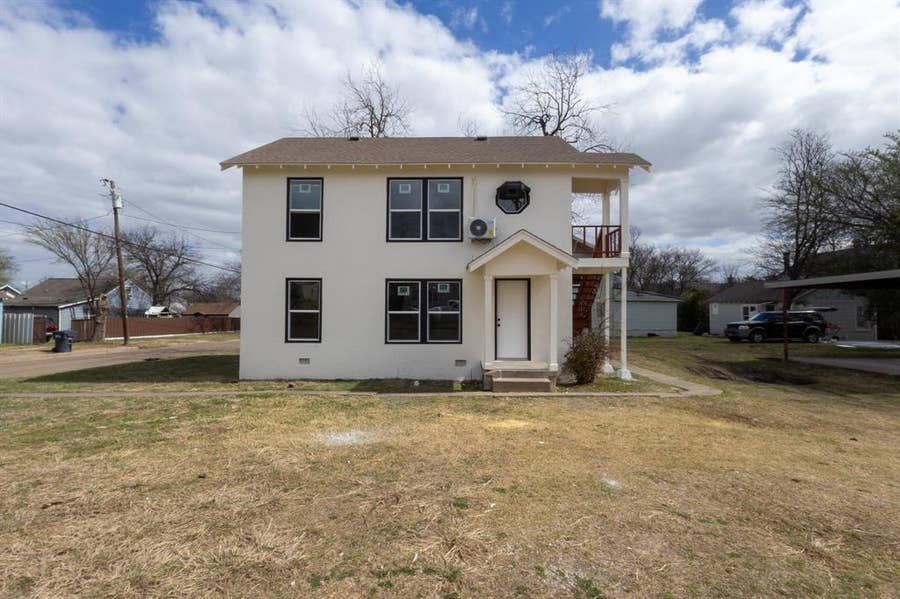 Property photo for 1704 Ethel Avenue, #B, Waco, TX