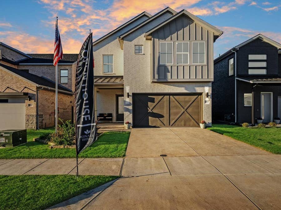 Property photo for 2313 Peters Colony Drive, Little Elm, TX