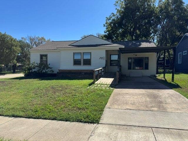 Property photo for 1601 Connally Terrace, Arlington, TX