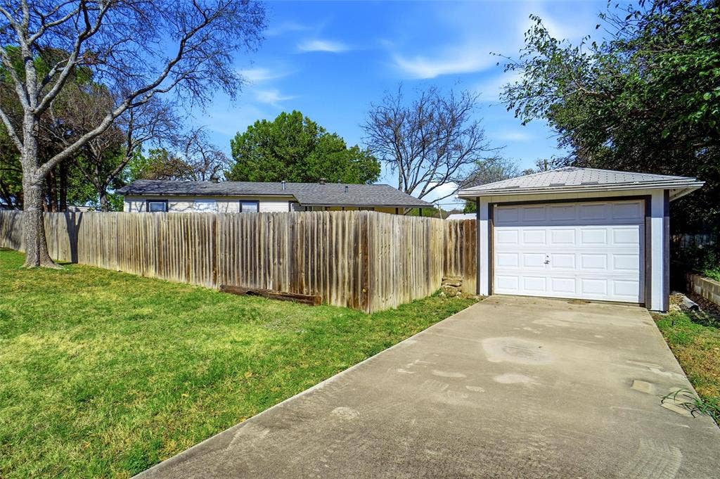 2900 Broadview Drive, Sansom Park, TX 76114 2900 Broadview Drive, Sansom Park, TX 76114