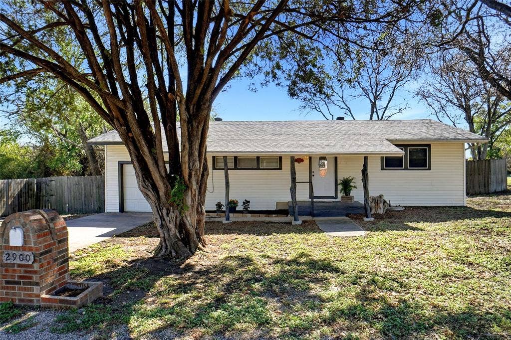 2900 Broadview Drive, Sansom Park, TX 76114 2900 Broadview Drive, Sansom Park, TX 76114