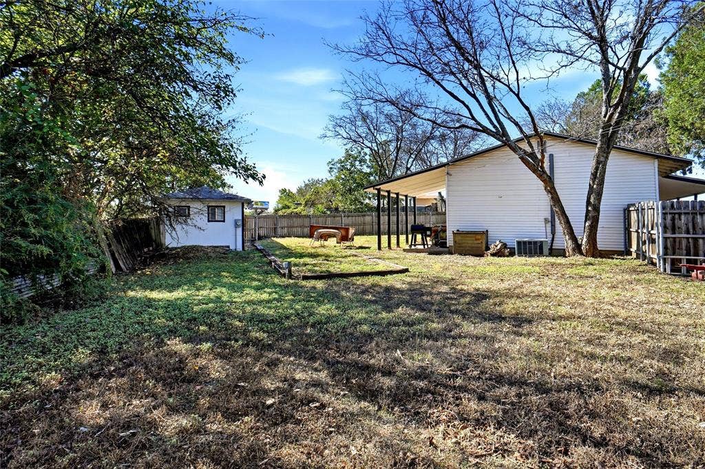2900 Broadview Drive, Sansom Park, TX 76114 2900 Broadview Drive, Sansom Park, TX 76114