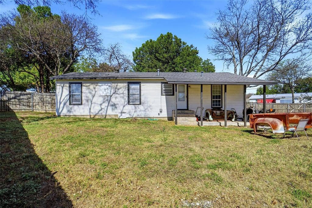 2900 Broadview Drive, Sansom Park, TX 76114 2900 Broadview Drive, Sansom Park, TX 76114