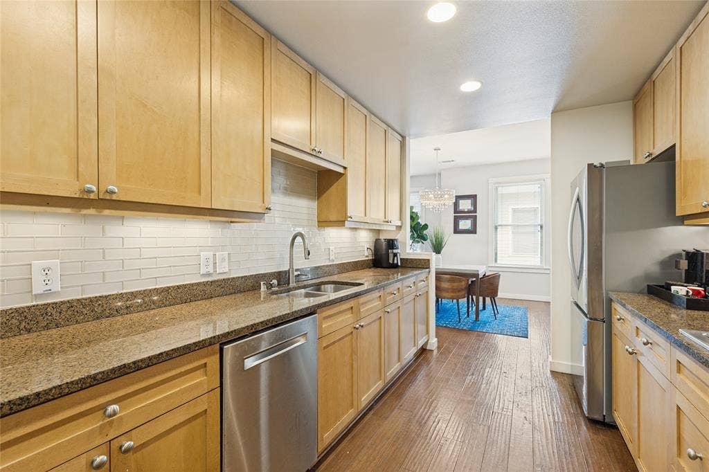 2604 Thomas Avenue, #2, Dallas, TX 75204 2604 Thomas Avenue, #2, Dallas, TX 75204