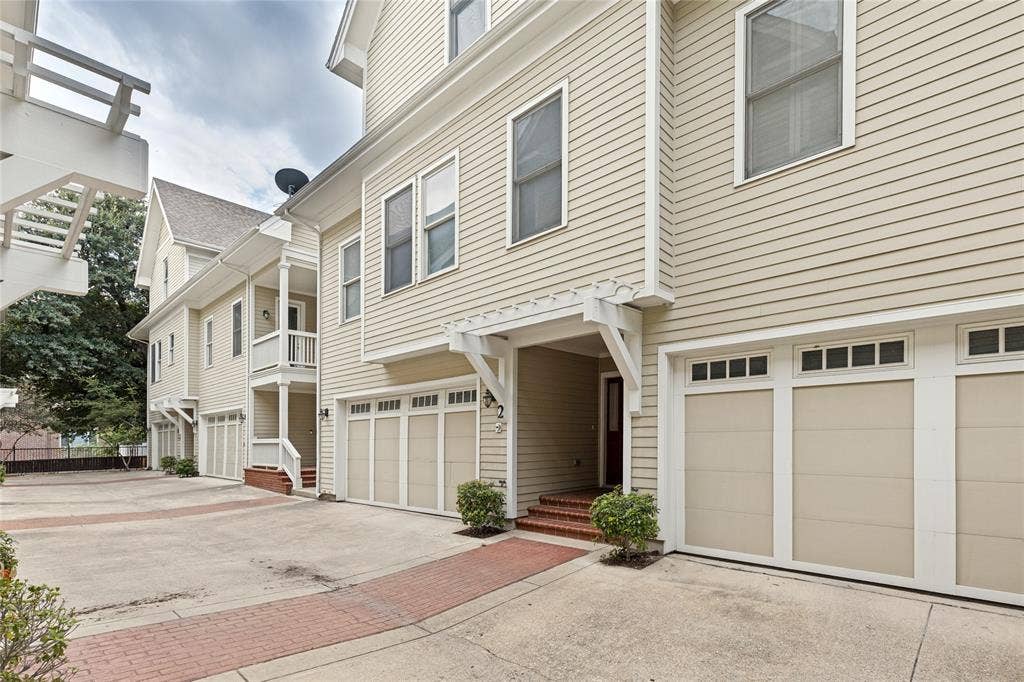 2604 Thomas Avenue, #2, Dallas, TX 75204 2604 Thomas Avenue, #2, Dallas, TX 75204