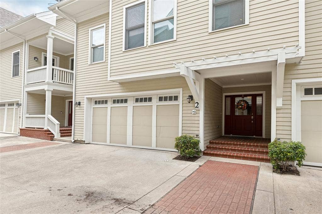 2604 Thomas Avenue, #2, Dallas, TX 75204 2604 Thomas Avenue, #2, Dallas, TX 75204