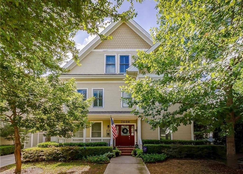 2604 Thomas Avenue, #2, Dallas, TX 75204 2604 Thomas Avenue, #2, Dallas, TX 75204