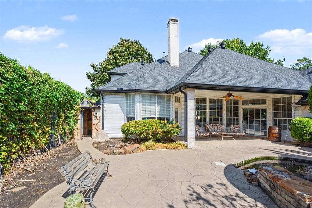 18824 Fortson Avenue, Dallas, TX 75252 18824 Fortson Avenue, Dallas, TX 75252