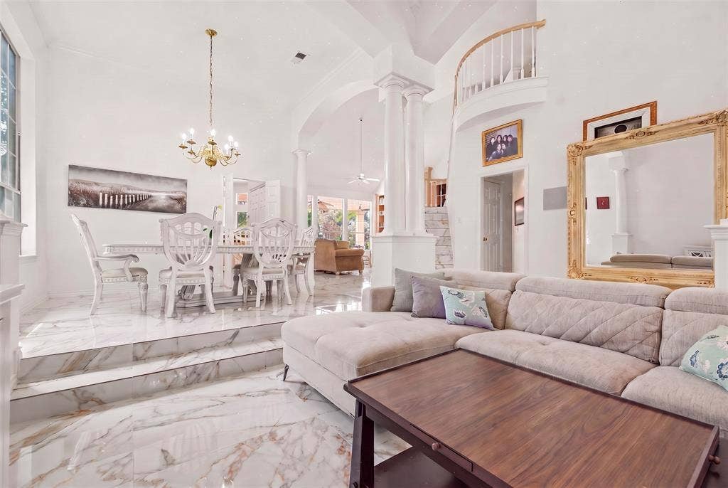 18824 Fortson Avenue, Dallas, TX 75252 18824 Fortson Avenue, Dallas, TX 75252