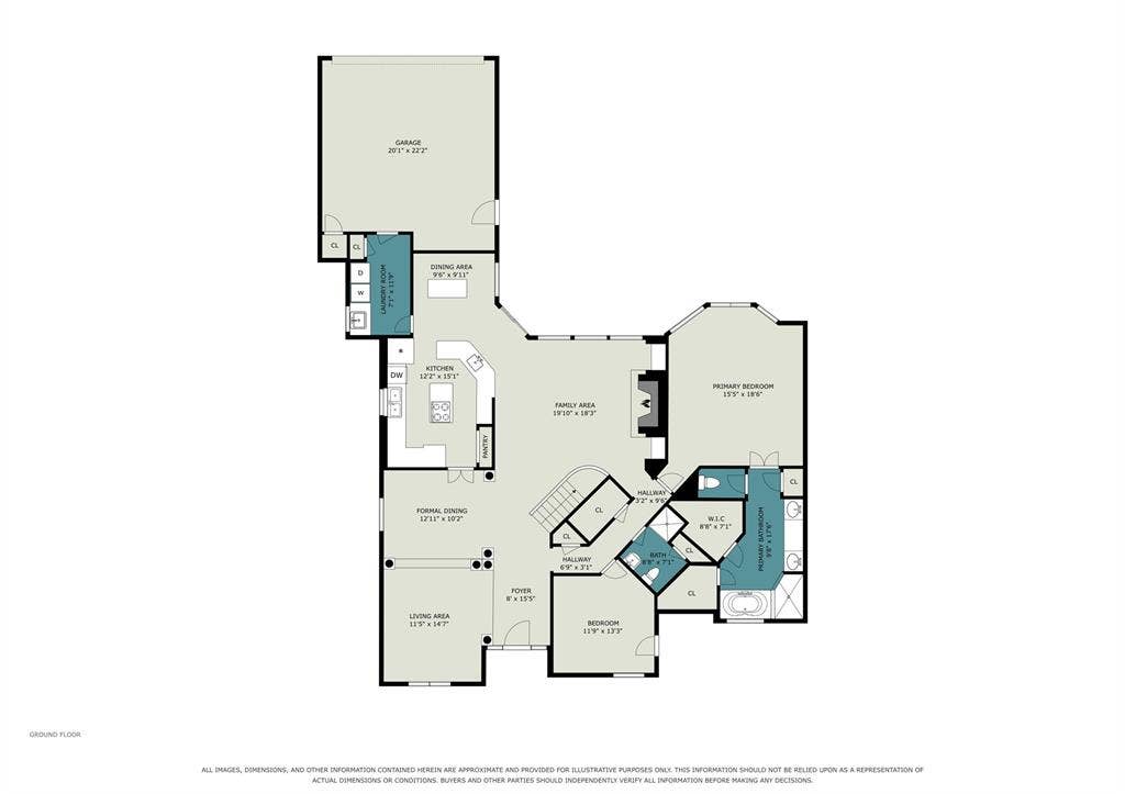 18824 Fortson Avenue, Dallas, TX 75252 18824 Fortson Avenue, Dallas, TX 75252