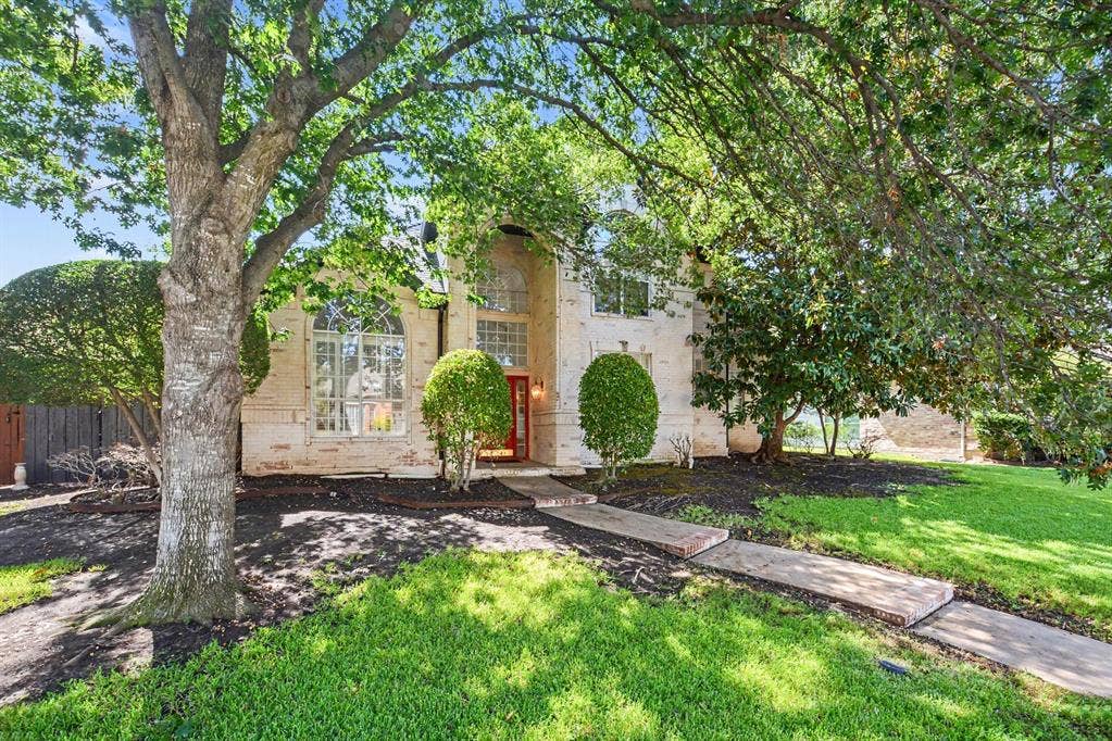 18824 Fortson Avenue, Dallas, TX 75252 18824 Fortson Avenue, Dallas, TX 75252
