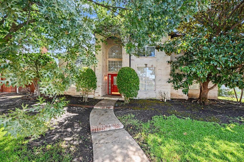 18824 Fortson Avenue, Dallas, TX 75252 18824 Fortson Avenue, Dallas, TX 75252