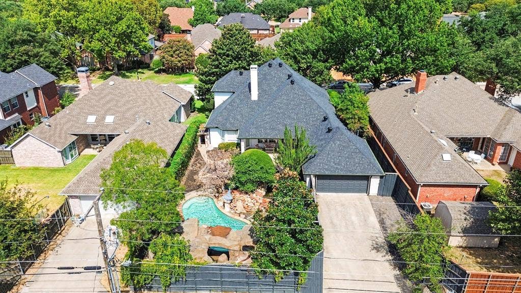 18824 Fortson Avenue, Dallas, TX 75252 18824 Fortson Avenue, Dallas, TX 75252
