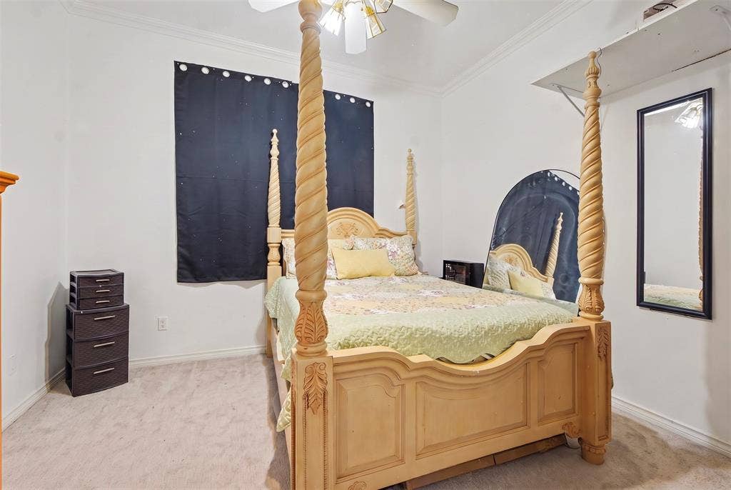 18824 Fortson Avenue, Dallas, TX 75252 18824 Fortson Avenue, Dallas, TX 75252