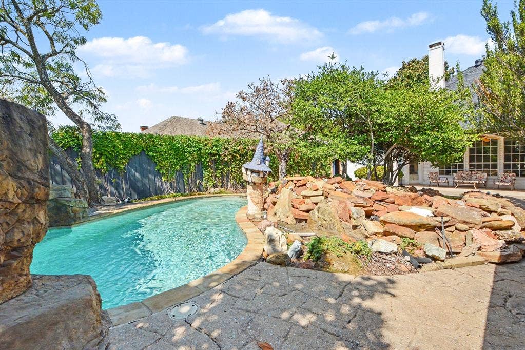 18824 Fortson Avenue, Dallas, TX 75252 18824 Fortson Avenue, Dallas, TX 75252
