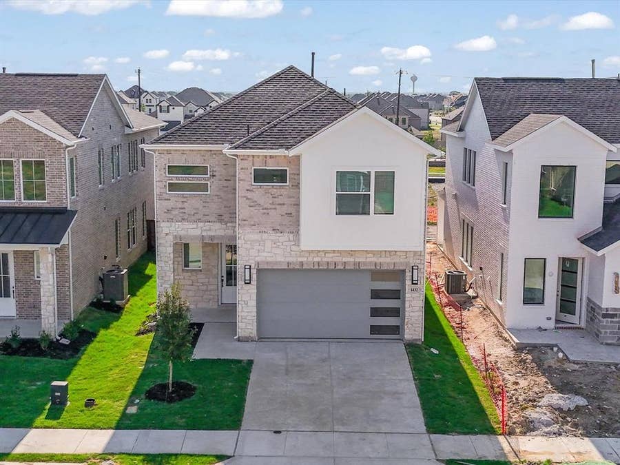 Property photo for 1432 Imperial Avenue, Little Elm, TX