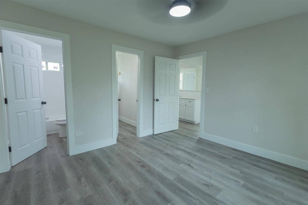 1716 Ethel Avenue, #1714, 1718, 1720, Waco, TX 76707 Wood-finish flooring throughout