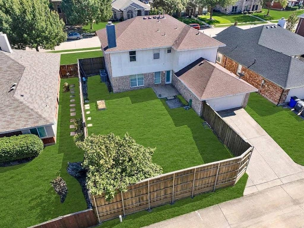 1315 Normandy Lane, Allen, TX 75002 1315 Normandy Lane, Allen, TX 75002