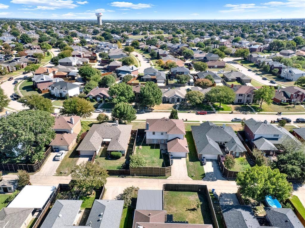 1315 Normandy Lane, Allen, TX 75002 1315 Normandy Lane, Allen, TX 75002