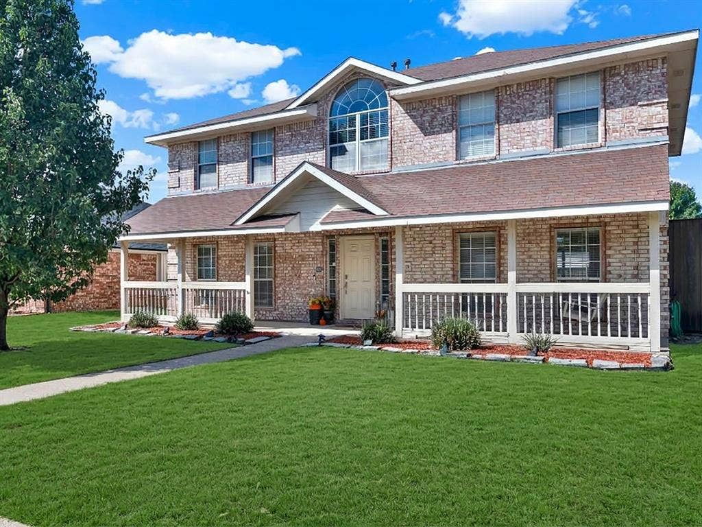 1315 Normandy Lane, Allen, TX 75002 1315 Normandy Lane, Allen, TX 75002