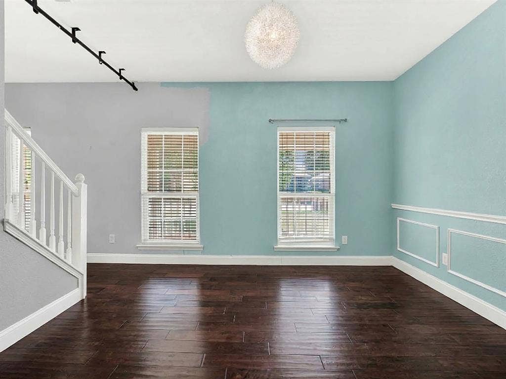 1315 Normandy Lane, Allen, TX 75002 1315 Normandy Lane, Allen, TX 75002