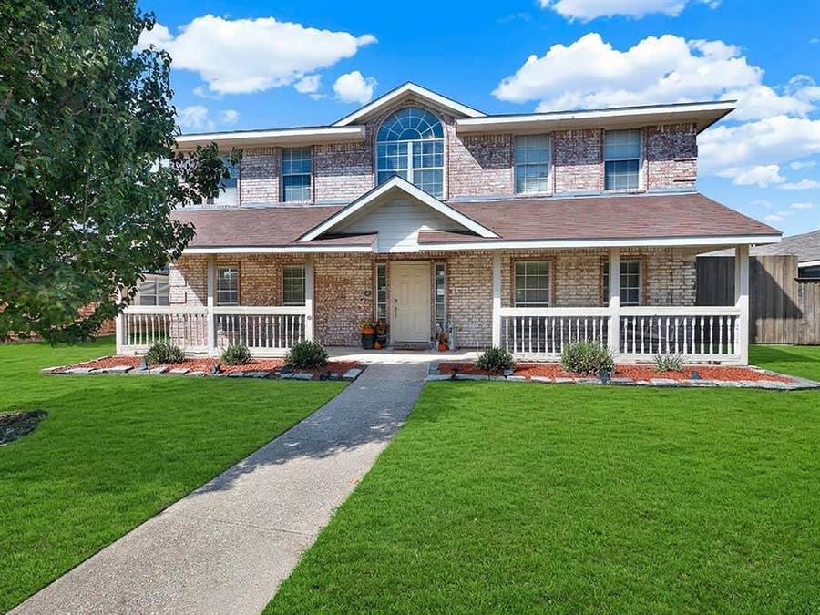 Property photo for 1315 Normandy Lane, Allen, TX