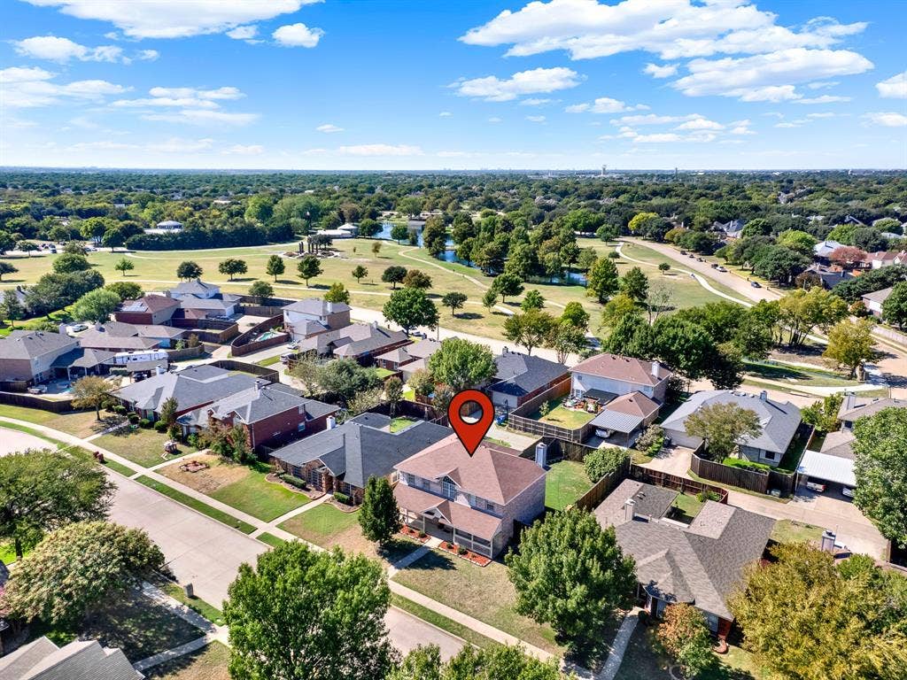 1315 Normandy Lane, Allen, TX 75002 1315 Normandy Lane, Allen, TX 75002