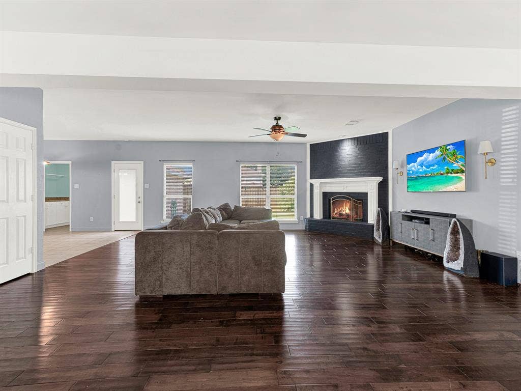 1315 Normandy Lane, Allen, TX 75002 1315 Normandy Lane, Allen, TX 75002