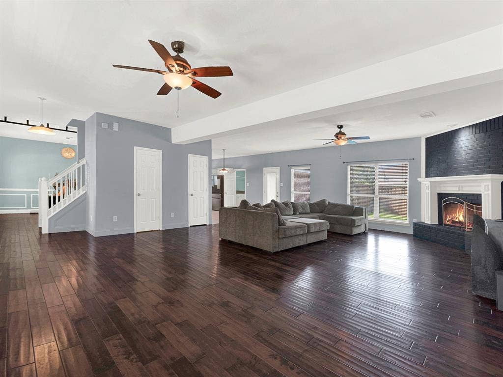1315 Normandy Lane, Allen, TX 75002 1315 Normandy Lane, Allen, TX 75002