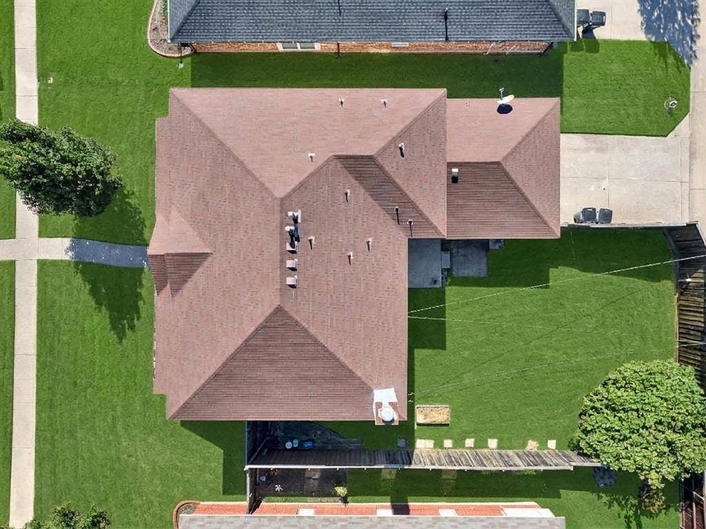 1315 Normandy Lane, Allen, TX 75002 1315 Normandy Lane, Allen, TX 75002