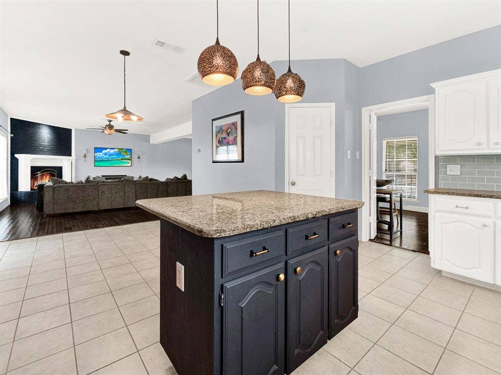 1315 Normandy Lane, Allen, TX 75002 1315 Normandy Lane, Allen, TX 75002