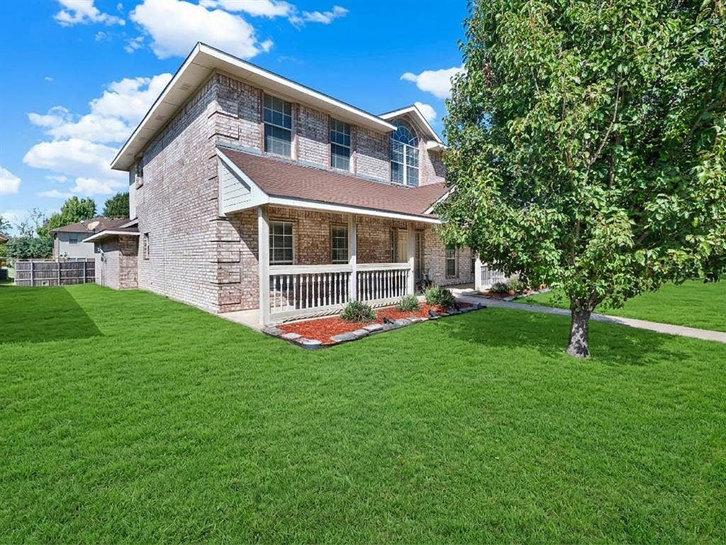 1315 Normandy Lane, Allen, TX 75002 1315 Normandy Lane, Allen, TX 75002